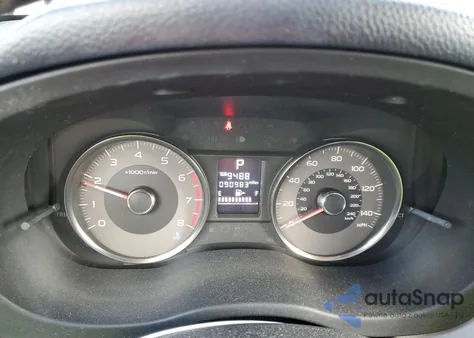 2014 Subaru Forester 2.5I Limited from USA, damaged, VIN JF2SJAJC8EH405148